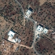 A satellite view of the residence of Islamic State leader Abu Bakr al-Baghdadi before a raid by the U.S. military is seen in this handout satellite image taken Sept. 28, 2019, and released Dec. 24, 2019 by Maxar Technologies. .